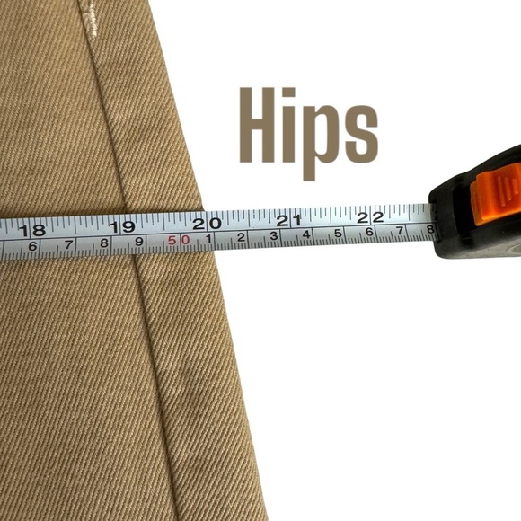 Cotton On Mom jeans womens 6 eco friendly 100% recycled plastic boho minimalist - Picture 7 of 9